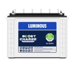 LUMINOUS BC18060 TALL BATTERY-150AH
